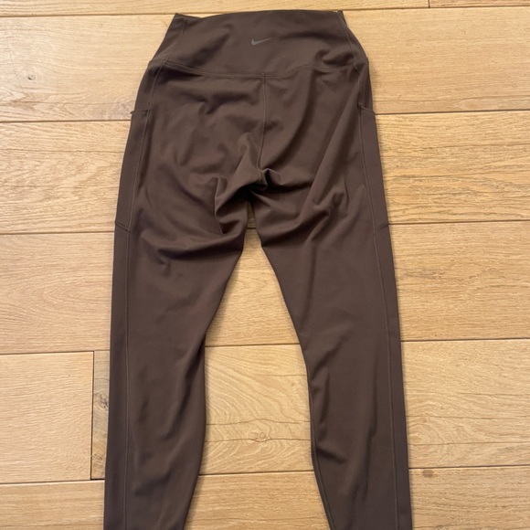 Nike One Women's Leggings - Picture 2 of 4